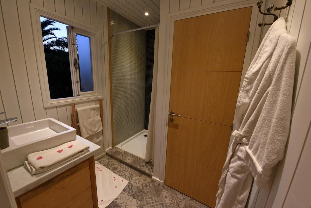 Villa Jardin Nomade Marakeş Dış mekan fotoğraf