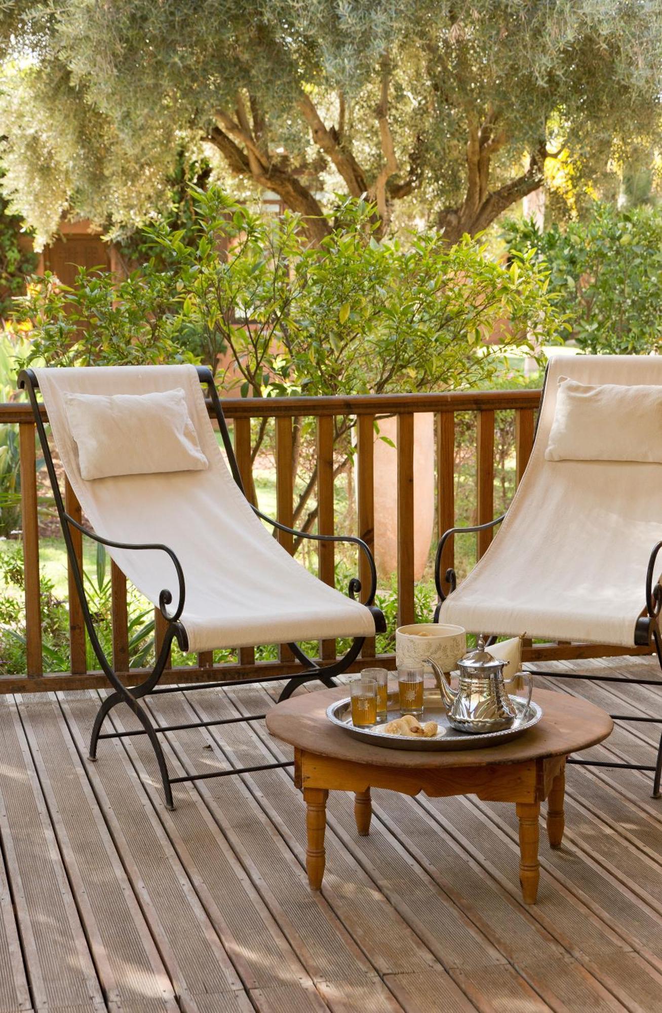 Villa Jardin Nomade Marakeş Dış mekan fotoğraf