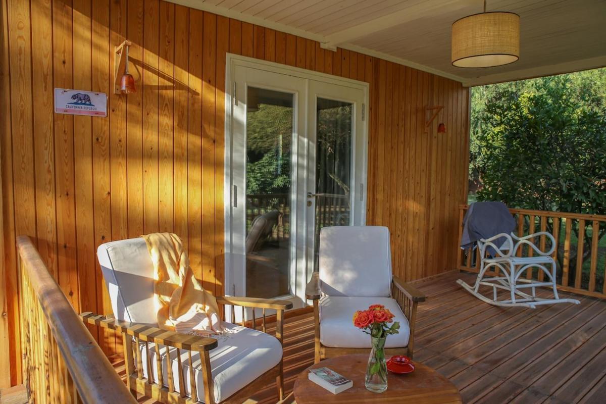 Villa Jardin Nomade Marakeş Dış mekan fotoğraf
